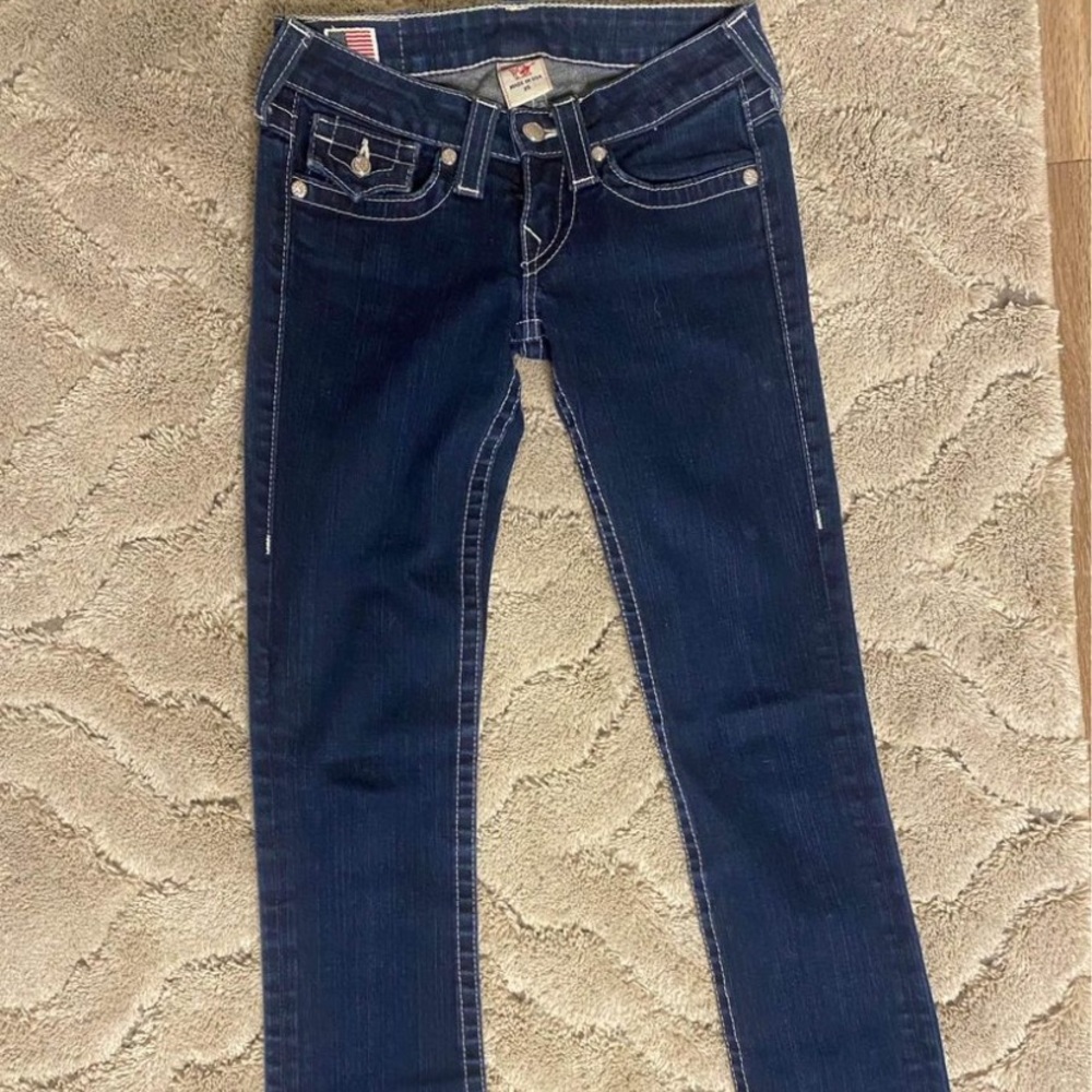 True religion jeans BRAND NEW